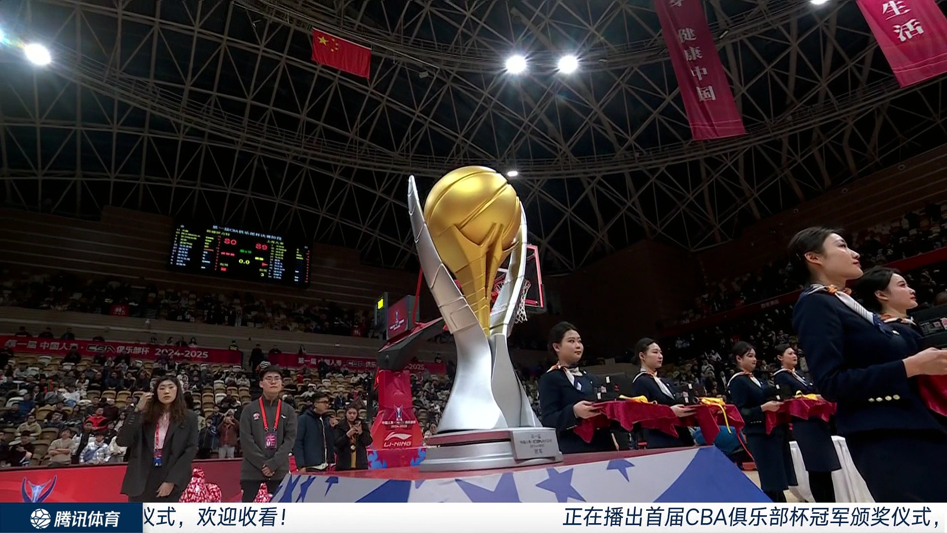 与目标