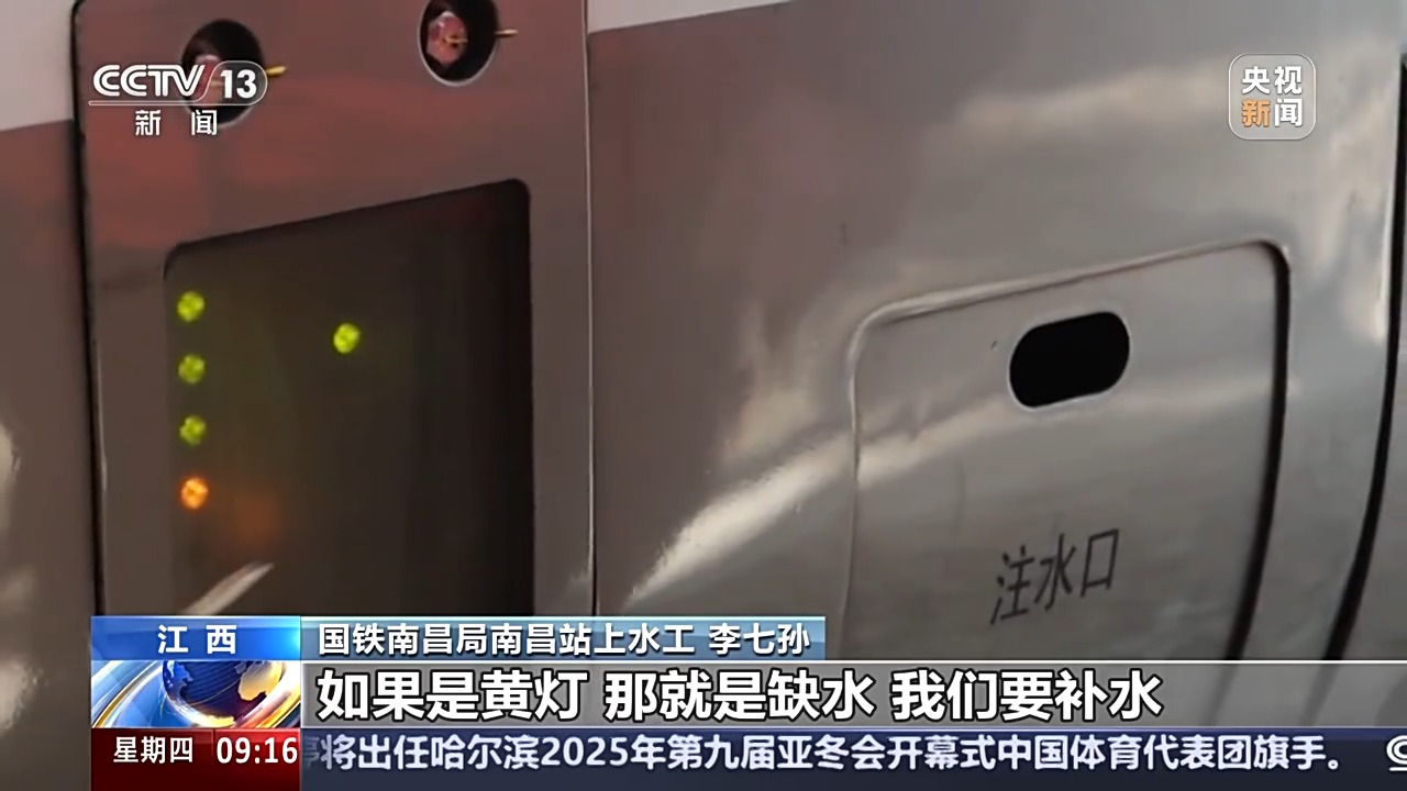 世界的瞬息
