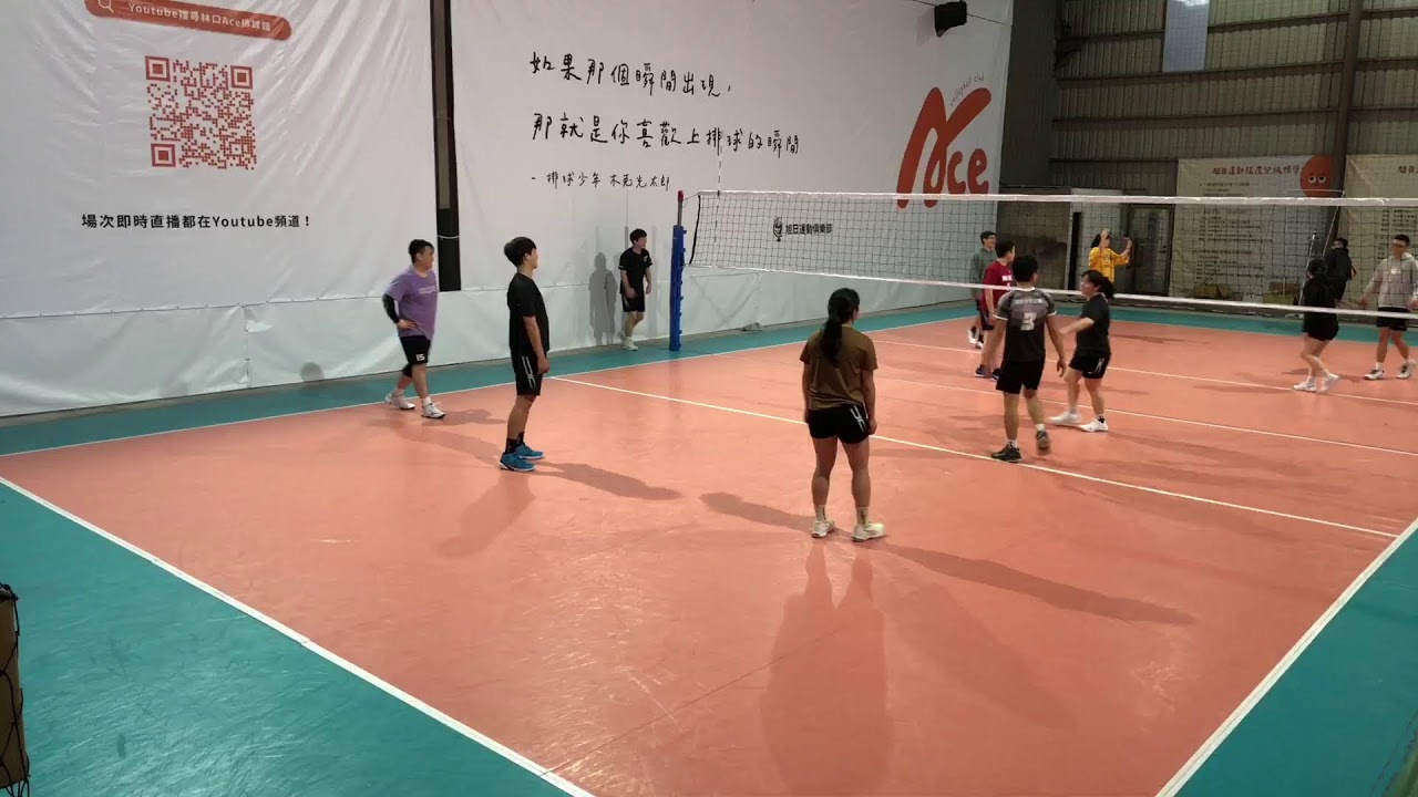 奇的統治力