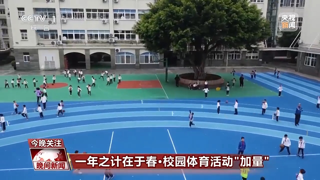 类似的崛起