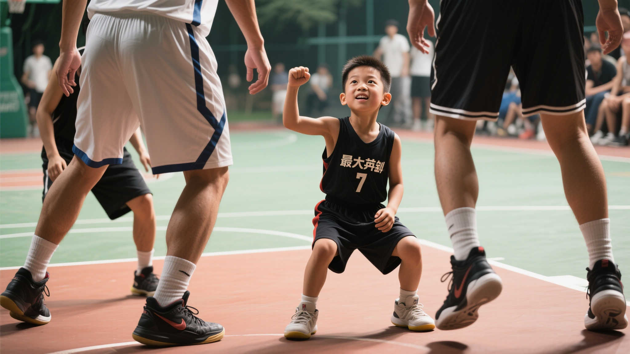 同时也是对