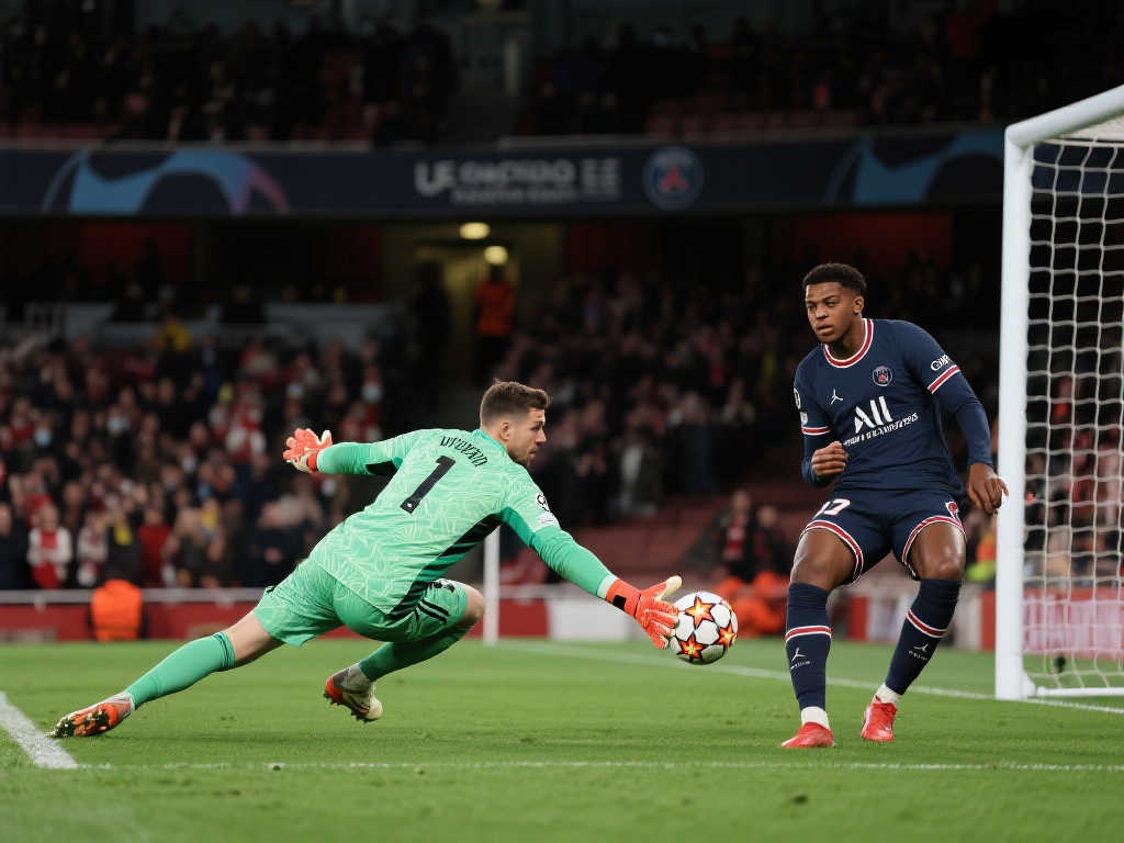 的比赛中 的比赛中