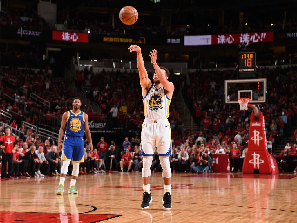 给了勇士一 给了勇士一