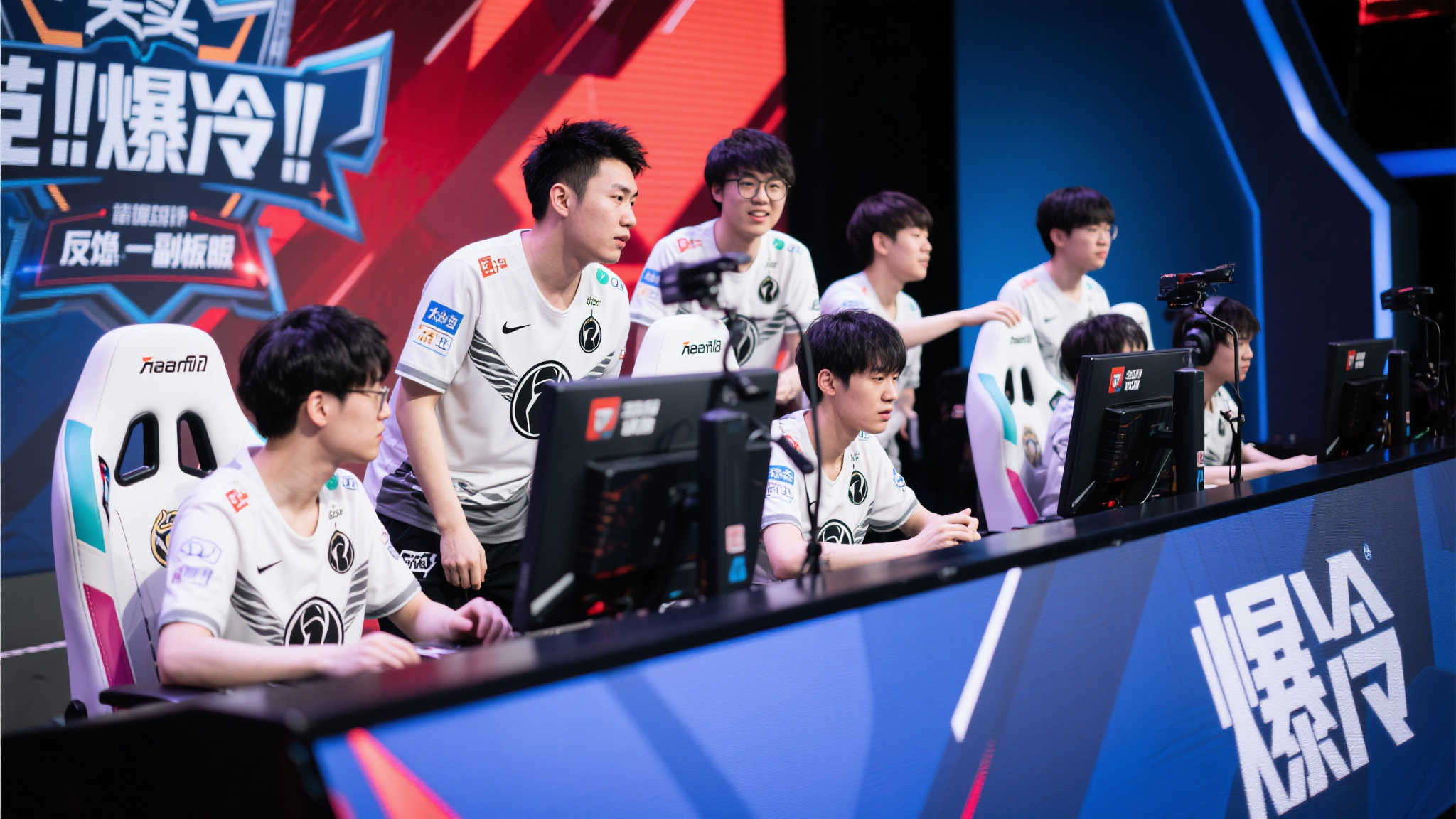 上的进步 上的进步