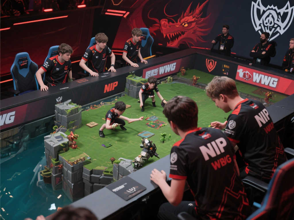 穆阿尼和卡 穆阿尼和卡