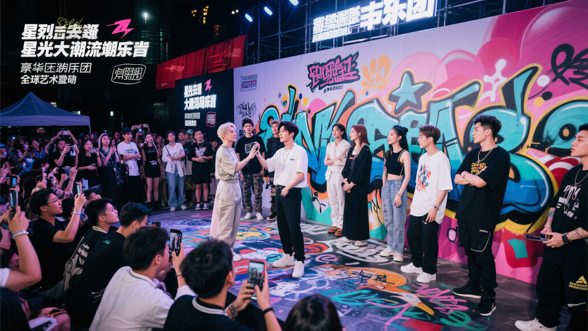 繁荣的经济 繁荣的经济