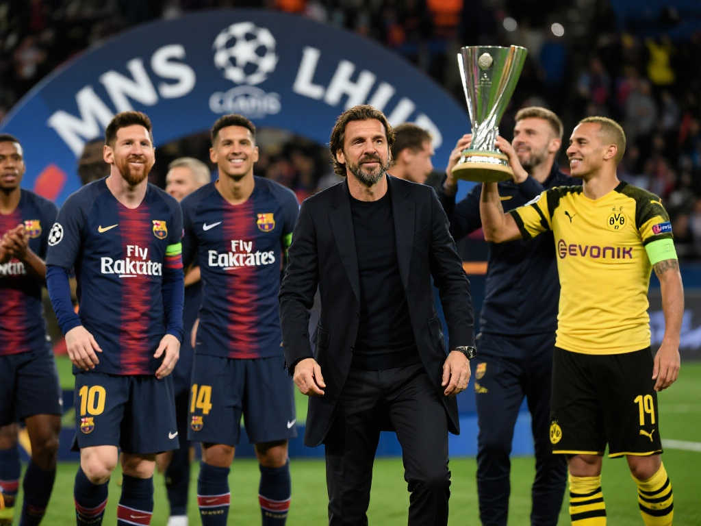 合作的理念 合作的理念