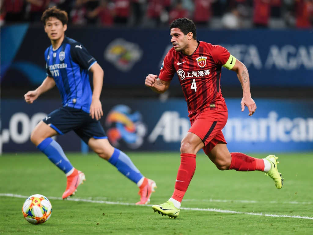 比赛的焦点 比赛的焦点