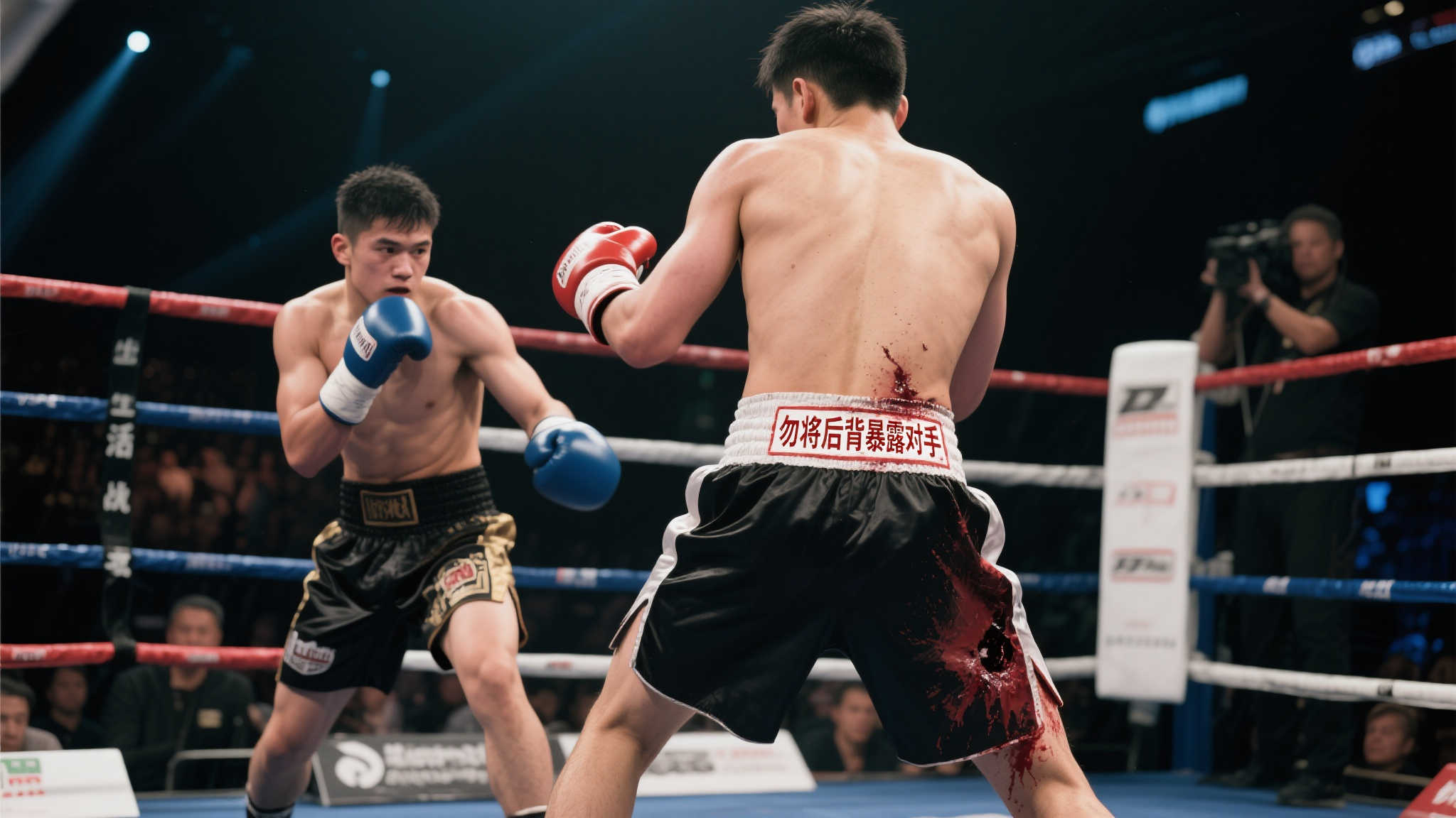 青少年訓練 青少年訓練