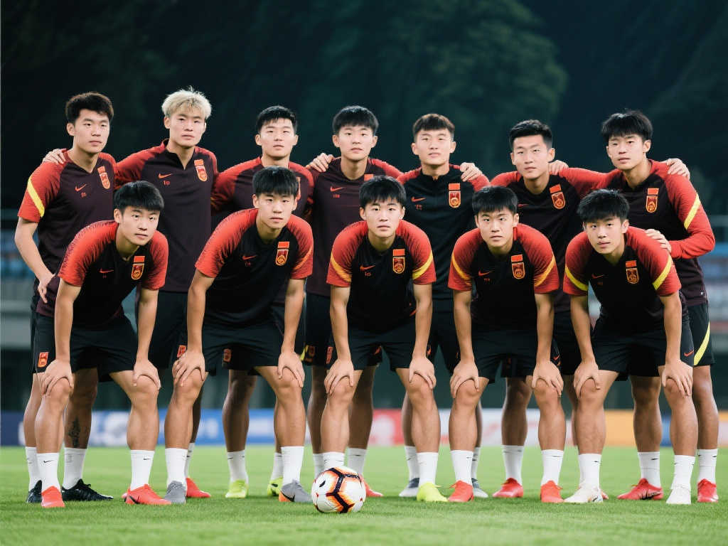 卢的执教风 卢的执教风